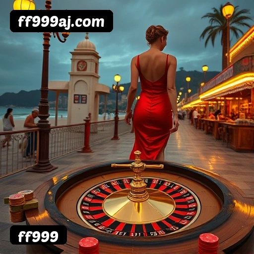 Termos e Condições Bônus ff999