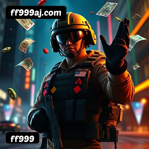 Como Instalar APK ff999