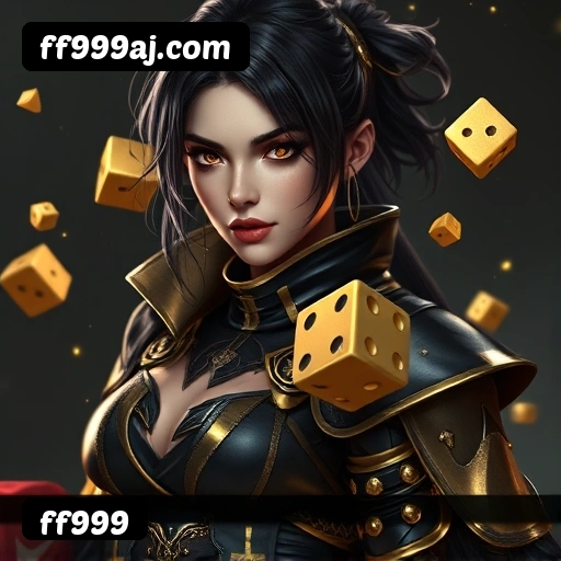 ff999 APK - Download Oficial Android