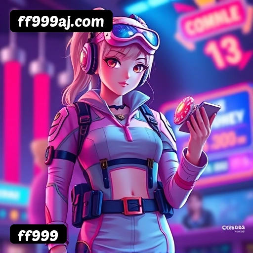 ff999 Bet - Apostas Esportivas Profissionais