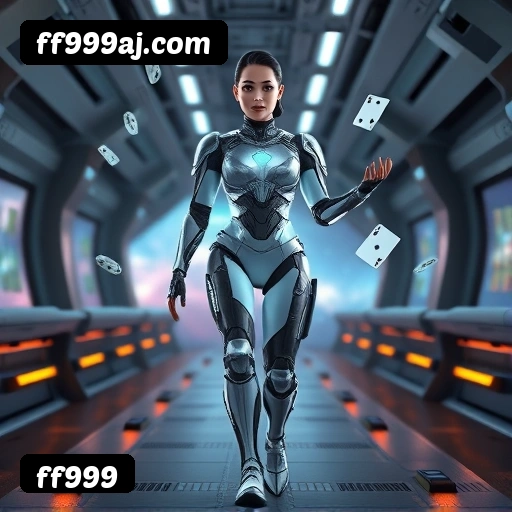 Como Registrar e Fazer Login ff999