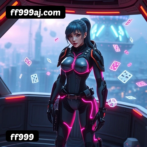 Estratégias de Apostas ff999