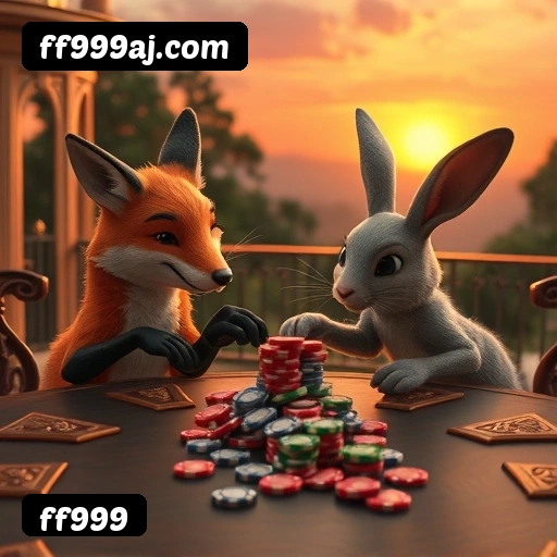 Legalidade ff999 no Brasil